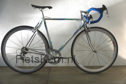 Casati Ellisse specificaties 
